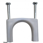 Manufacturer of CPVC Clamp, UPVC Clamp, PVC Clamp, Metal Clamps