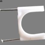 Manufacturer of CPVC Clamp, UPVC Clamp, PVC Clamp, Metal Clamps