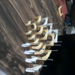 Manufacturer of CPVC Clamp, UPVC Clamp, PVC Clamp, Metal Clamps