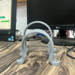 Manufacturer of CPVC Clamp, UPVC Clamp, PVC Clamp, Metal Clamps