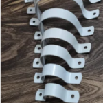 Manufacturer of CPVC Clamp, UPVC Clamp, PVC Clamp, Metal Clamps