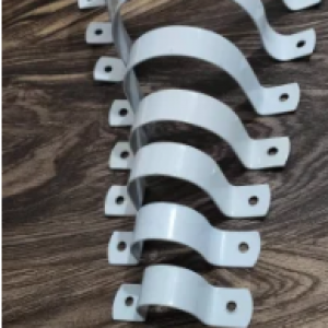 Manufacturer of CPVC Clamp, UPVC Clamp, PVC Clamp, Metal Clamps