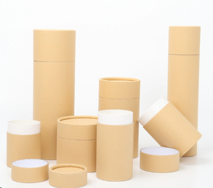 Packaging Paper Tube