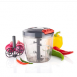 Manufacturer of Plastic Lemon Cutter and Branded Lemon Cutter .