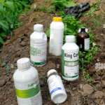 Manufacturer of goat meat, fertilizers & agricultural pesticides.