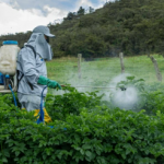 Manufacturer of goat meat, fertilizers & agricultural pesticides.