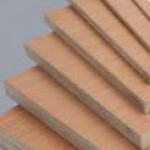 Plywood, Block Board, Flush Door