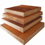 Plywood, Block Board, Flush Door