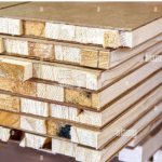 Plywood, Block Board, Flush Door