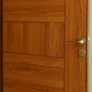 Plywood, Block Board, Flush Door