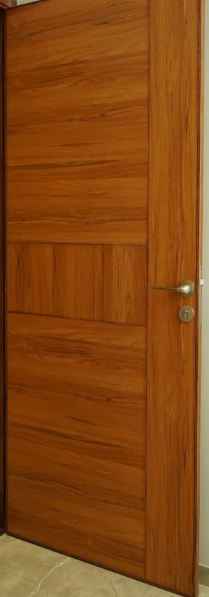 Plywood, Block Board, Flush Door
