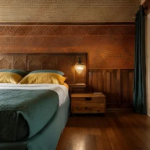 Architectural and Interior design,