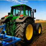 Agriculture Equipment