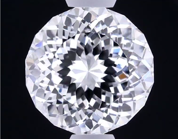 Plastic Dimonds Munfaucture