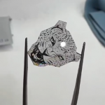 Plastic Dimonds Munfaucture