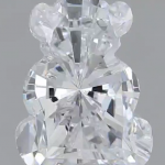 Plastic Dimonds Munfaucture