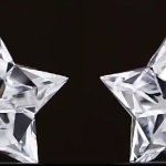 Plastic Dimonds Munfaucture