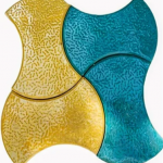 Paver Block, Paving Blocks & Rectangular Red Paver Block