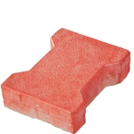 Paver Block, Paving Blocks & Rectangular Red Paver Block