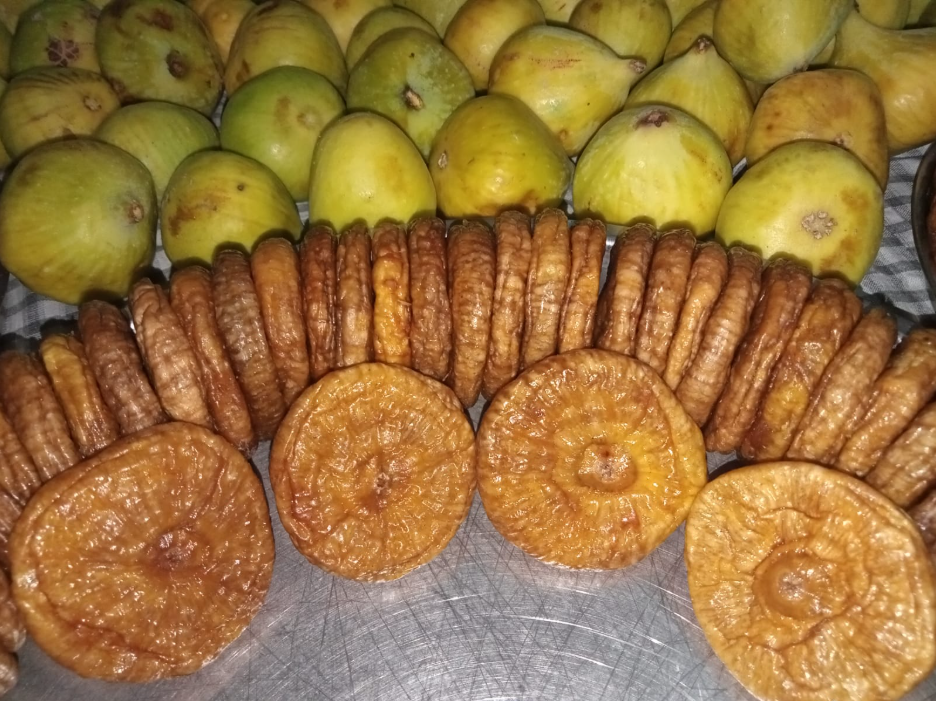Fig Fruit Items