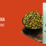 Different types of Snacks