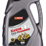 lubricants oil