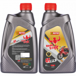 lubricants oil