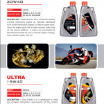 lubricants oil