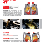 lubricants oil