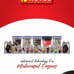 lubricants oil