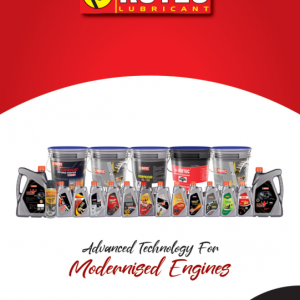 lubricants oil