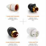 Manufacturer of MODULAR SURFACE BOX , ROUND PLATE , MCB BOX etc.