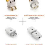 Manufacturer of MODULAR SURFACE BOX , ROUND PLATE , MCB BOX etc.