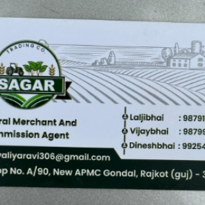 General Merchant and commission Agent