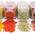 Spices