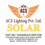 Lighting and Solar products