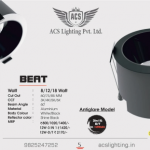 Lighting and Solar products