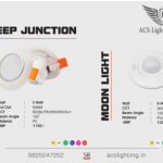 Lighting and Solar products