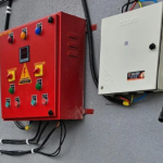 Fire protection consultant