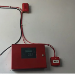 Fire protection consultant