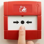 Fire protection consultant