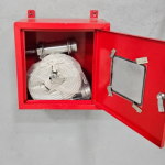 Fire protection consultant