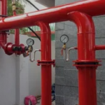 Fire protection consultant