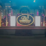 Musical Event Organizer