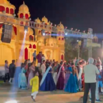 Musical Event Organizer