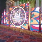 Musical Event Organizer