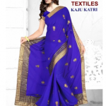 Net Saree, Designer Sarees, Marble Sarees, Rani Sarees, Ladies Nazmeen Saree and Embroidery Work Saree
