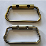 Manufacturer of  Mortise Door Handle, Chest Handle .