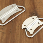 Manufacturer of  Mortise Door Handle, Chest Handle .