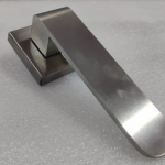 Manufacturer of  Mortise Door Handle, Chest Handle .